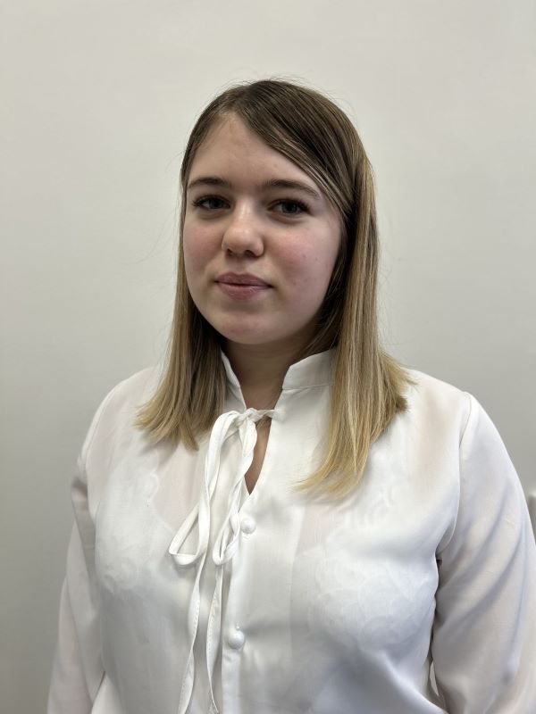 Колкотина Оксана Андреевна.
