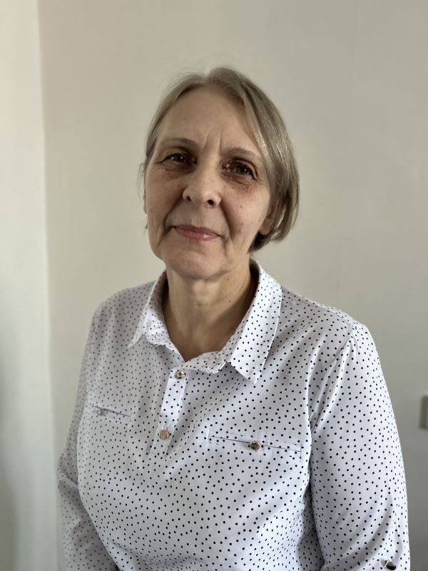 Юркова Наталья Анатольевна.