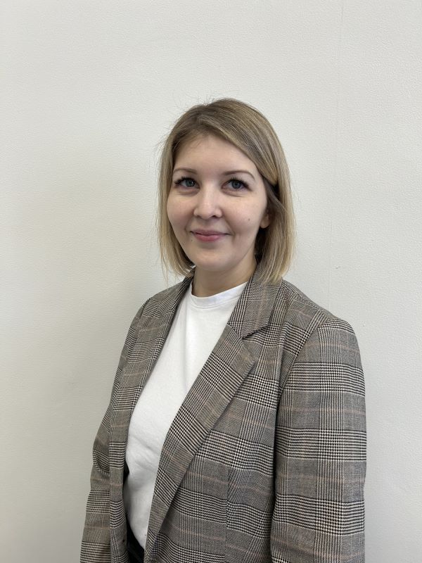 Загородская Евгения Владимировна.